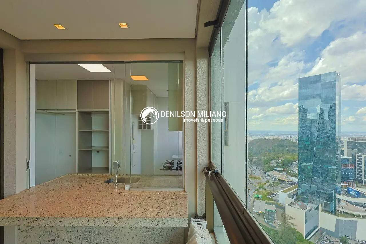 Apartamento, 1 quarto, 52 m² - Foto 13