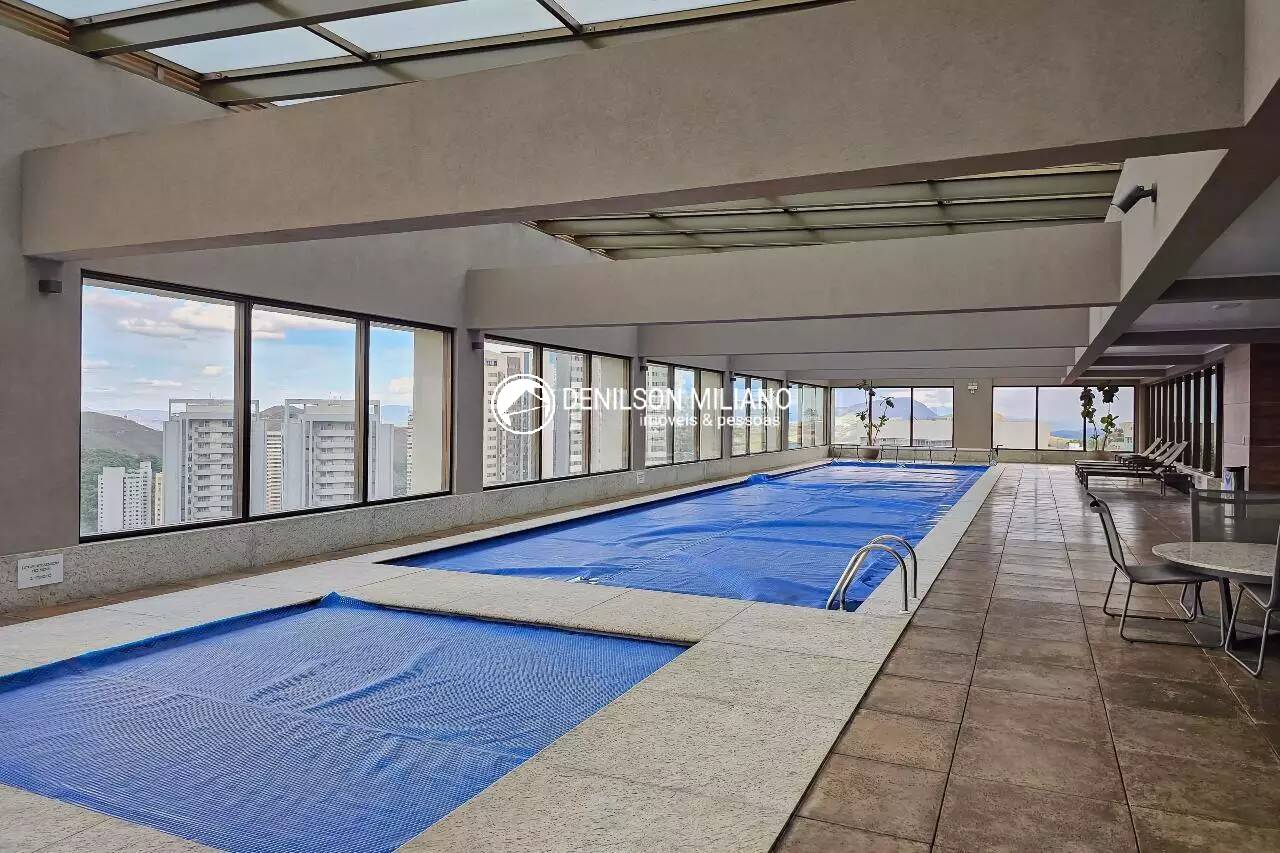 Apartamento, 1 quarto, 52 m² - Foto 21