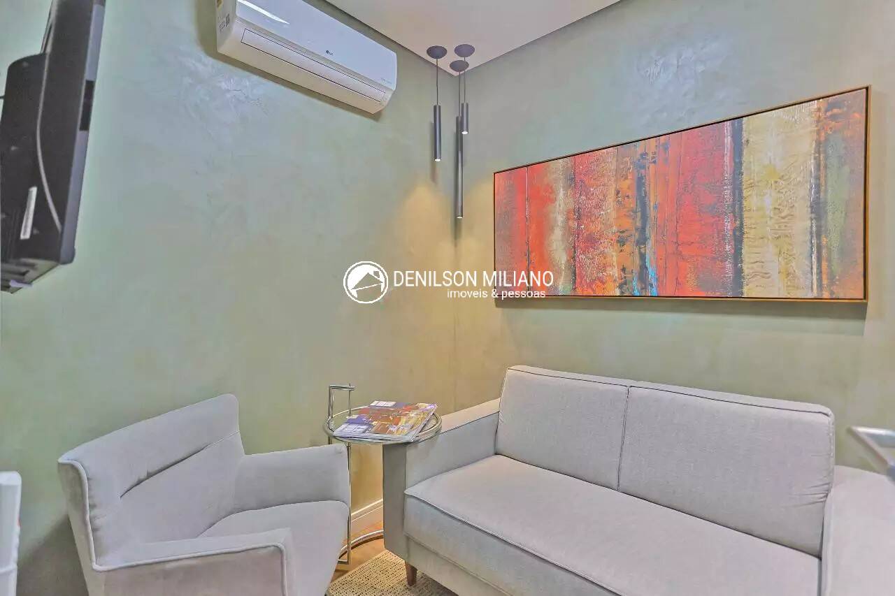 Sala-Conjunto, 92 m² - Foto 2