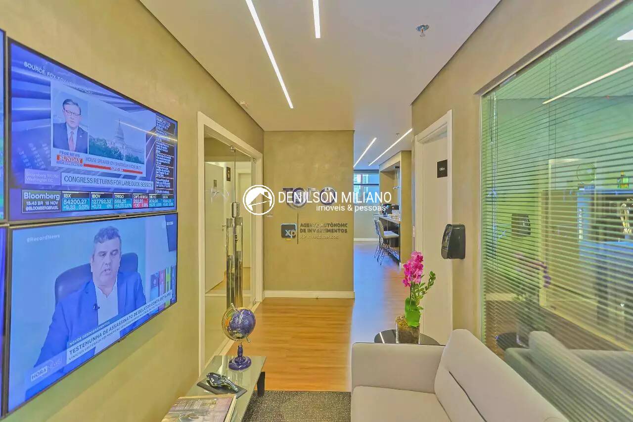 Sala-Conjunto, 92 m² - Foto 7