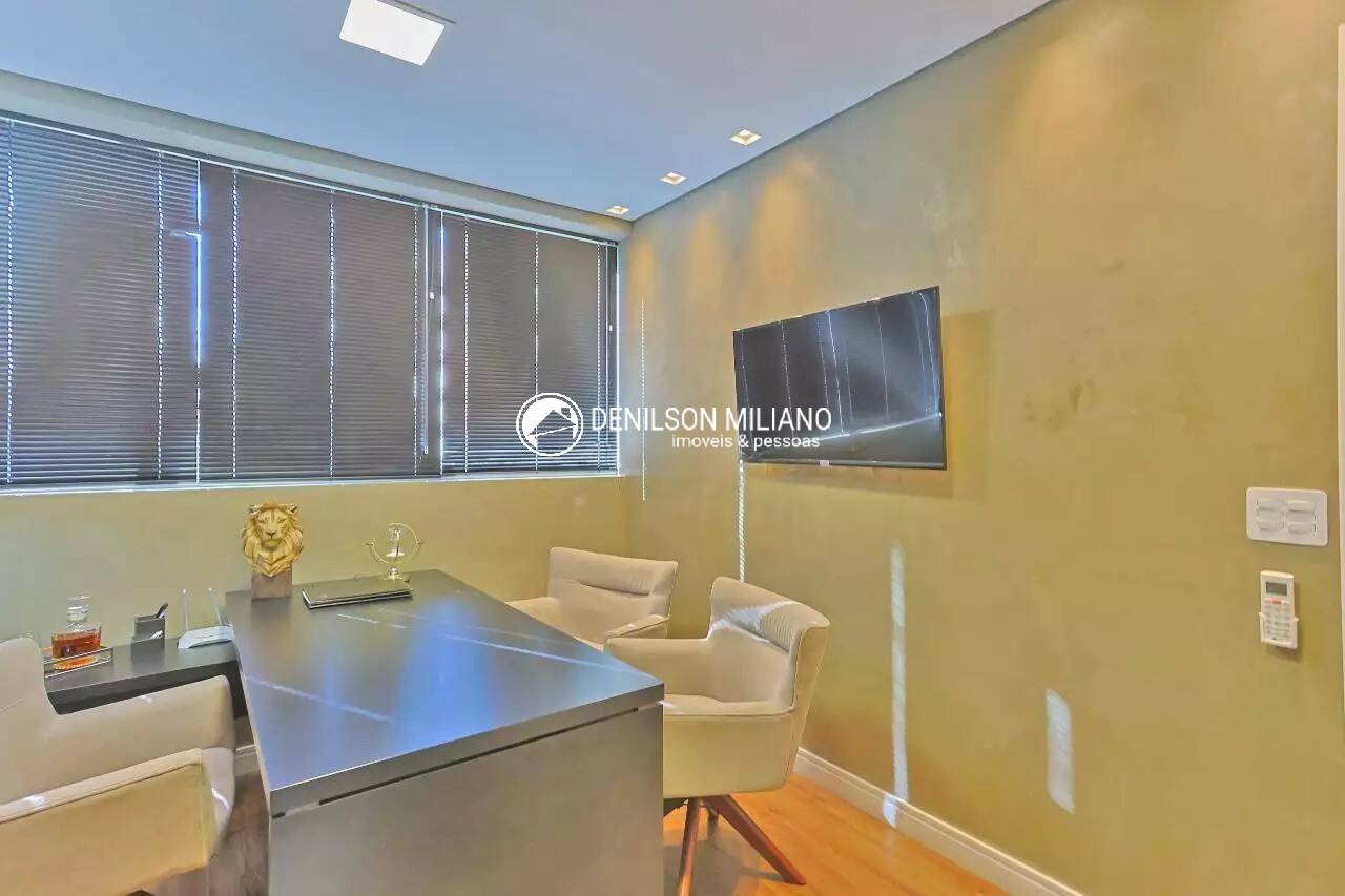 Sala-Conjunto, 92 m² - Foto 6