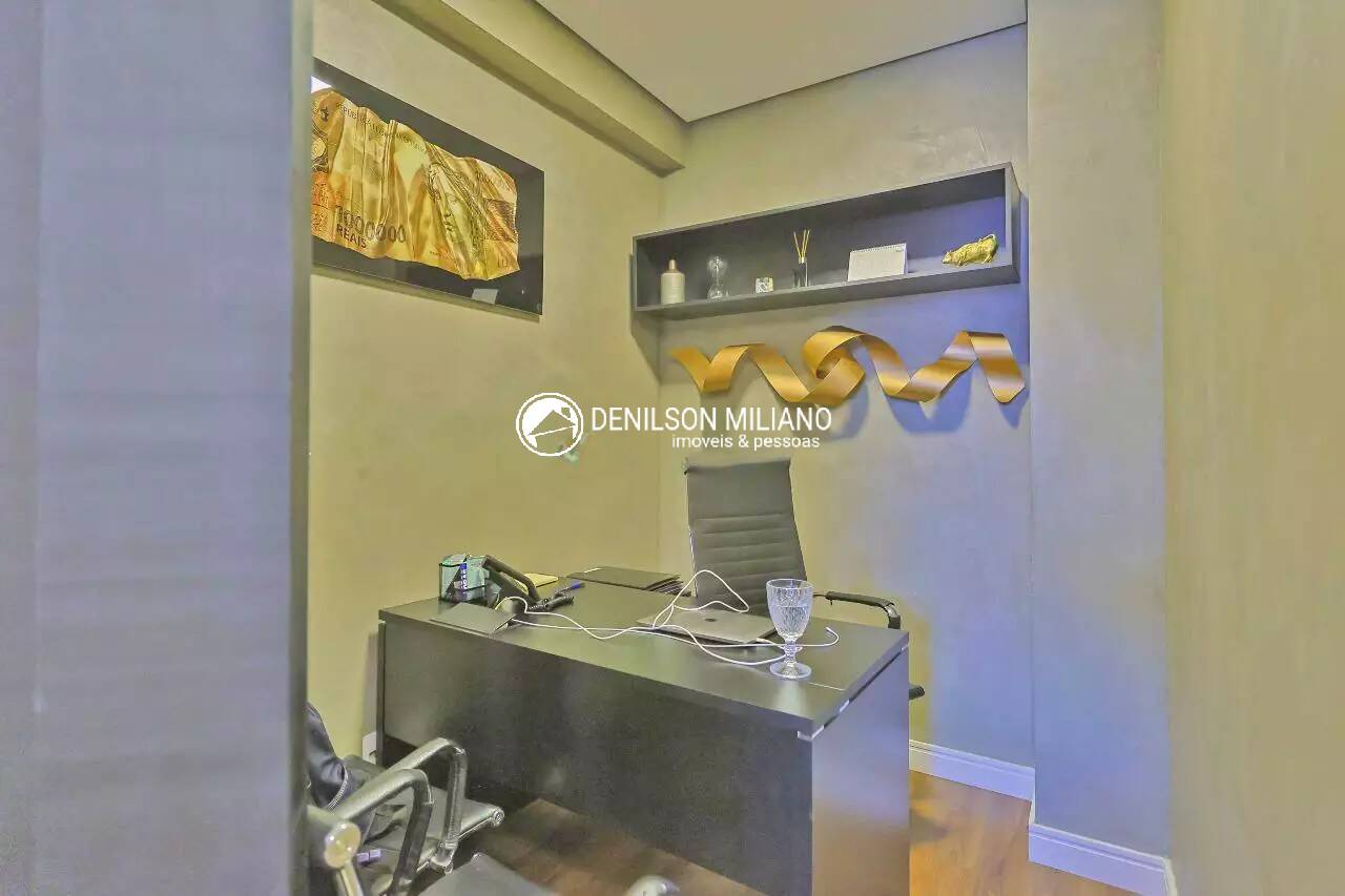 Sala-Conjunto, 92 m² - Foto 9