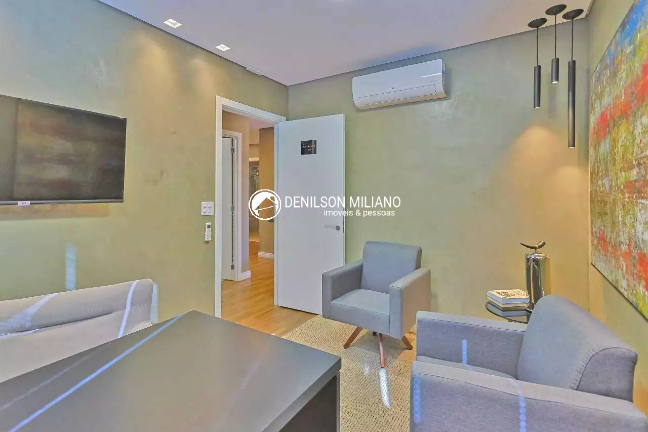 Sala-Conjunto, 92 m² - Foto 12