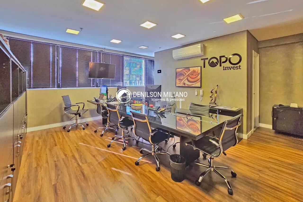 Sala-Conjunto, 92 m² - Foto 10