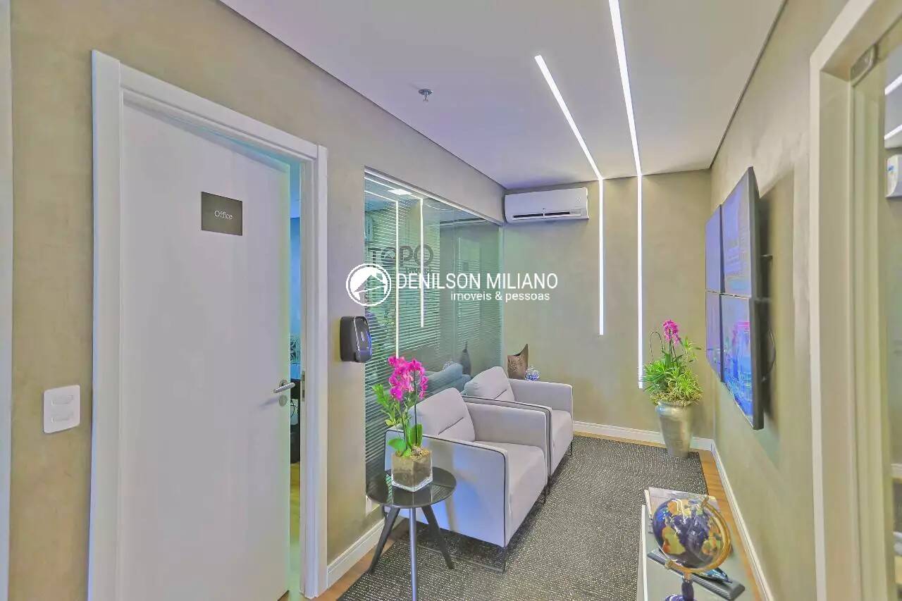 Sala-Conjunto, 92 m² - Foto 11