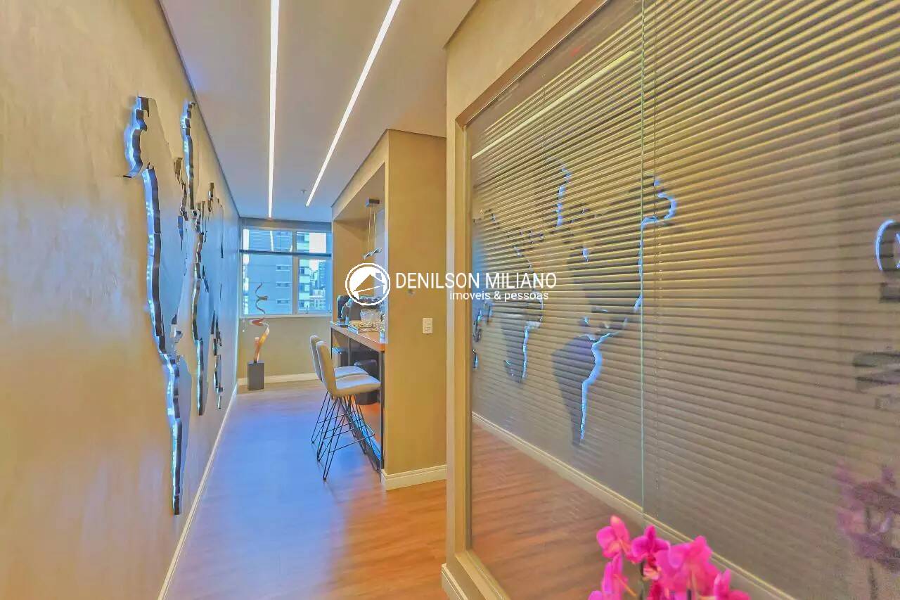 Sala-Conjunto, 92 m² - Foto 14