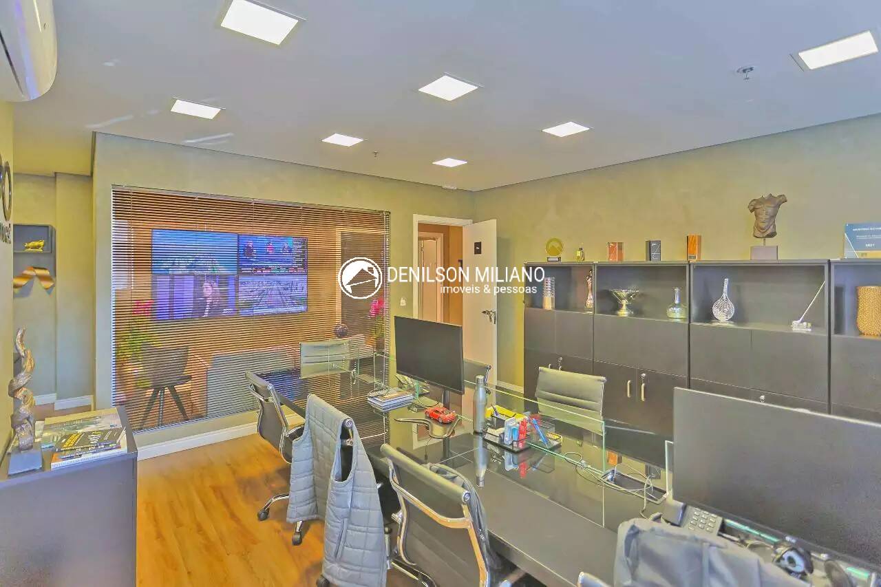 Sala-Conjunto, 92 m² - Foto 1