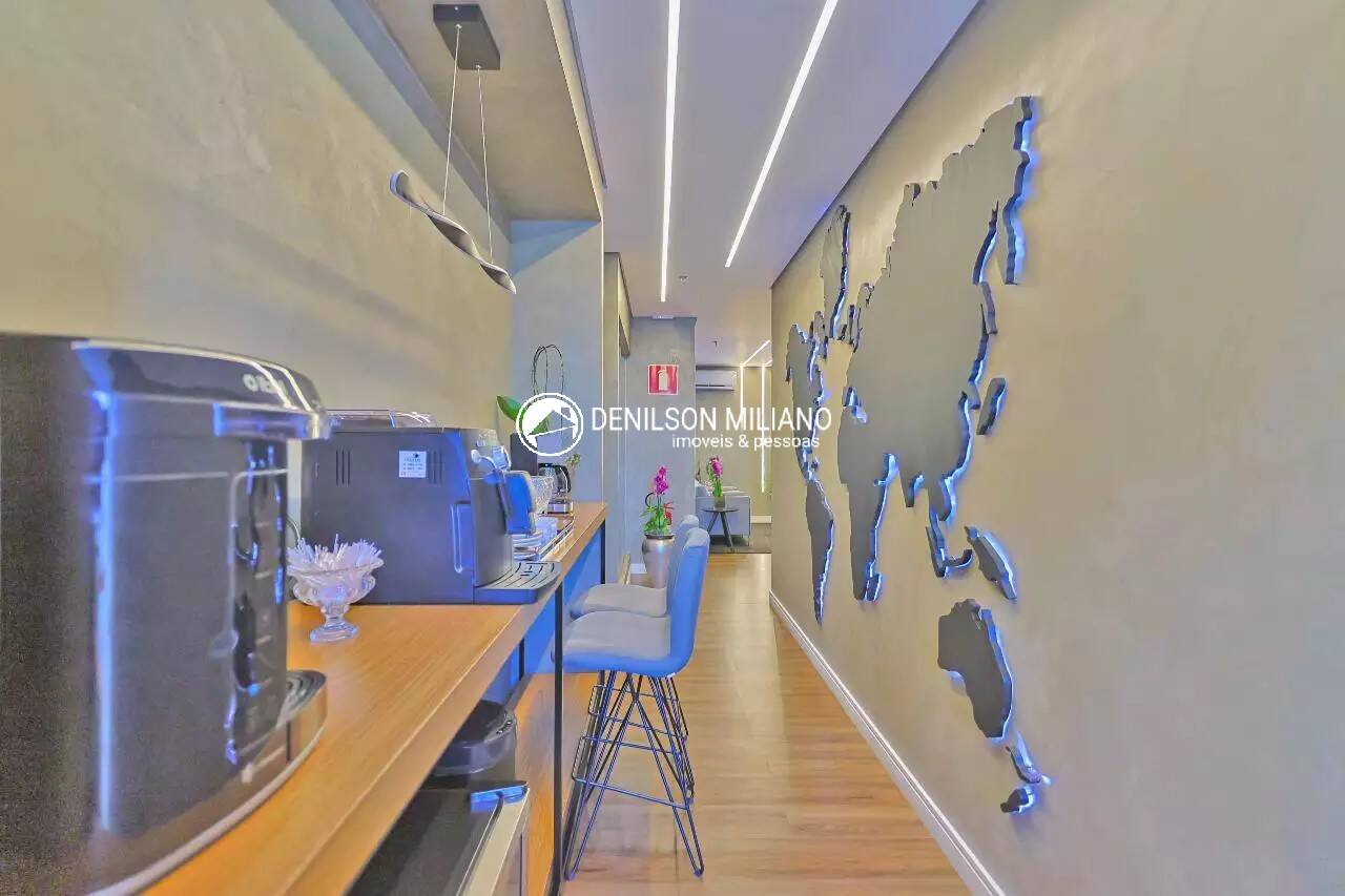 Sala-Conjunto, 92 m² - Foto 18