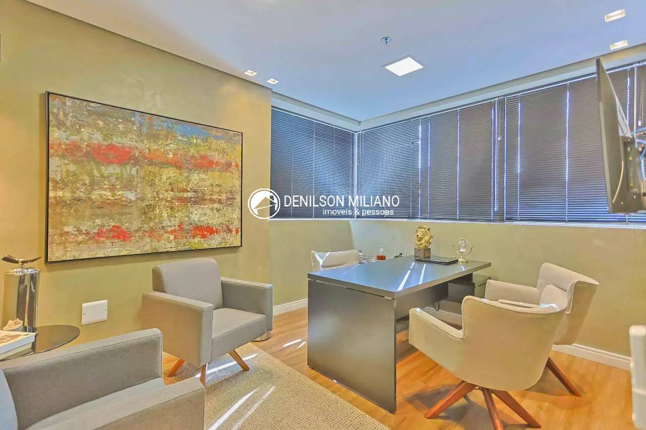 Sala-Conjunto, 92 m² - Foto 17