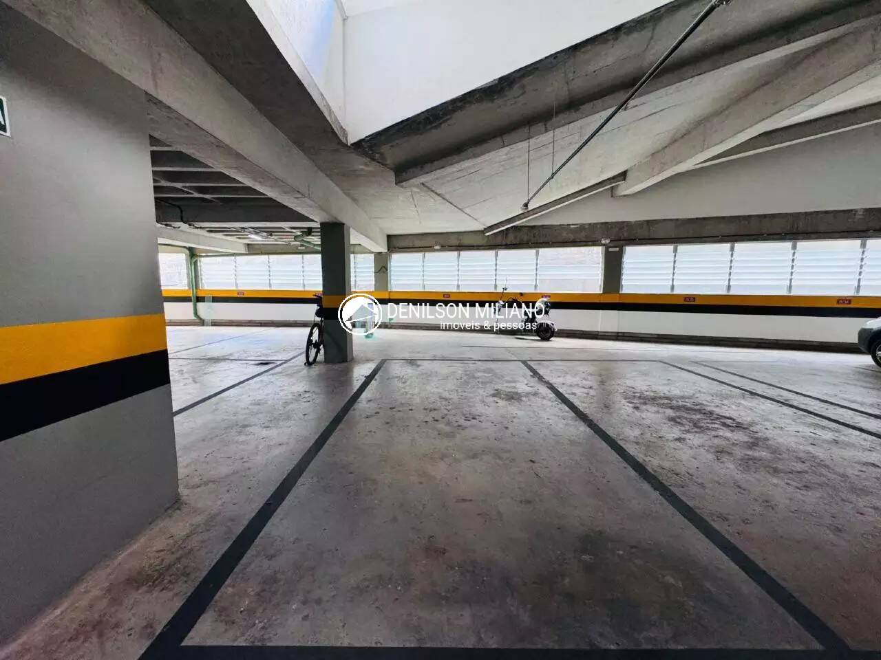 Apartamento, 1 quarto, 49 m² - Foto 2