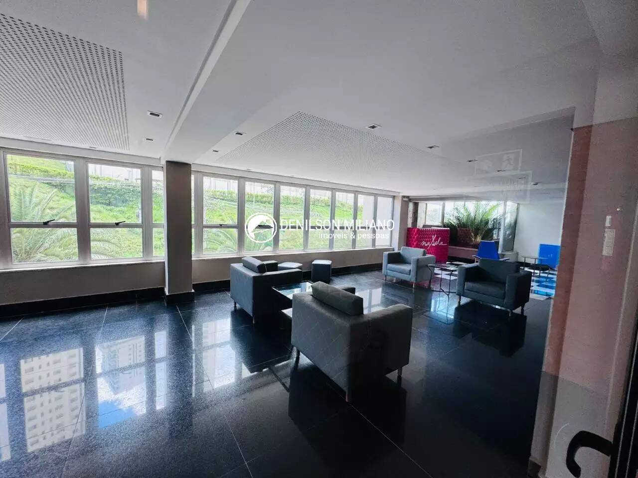 Apartamento, 1 quarto, 49 m² - Foto 6