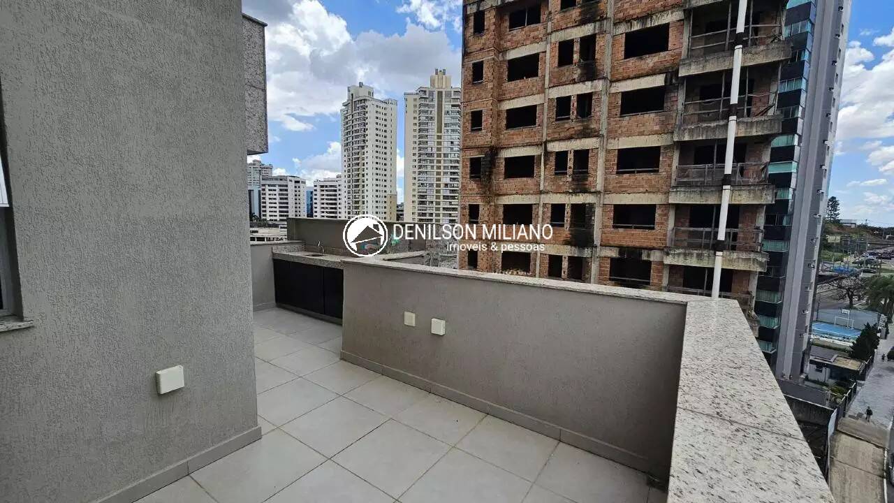 Apartamento, 1 quarto, 49 m² - Foto 5