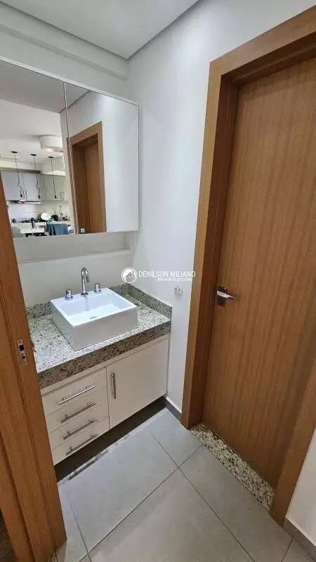 Apartamento, 1 quarto, 49 m² - Foto 3