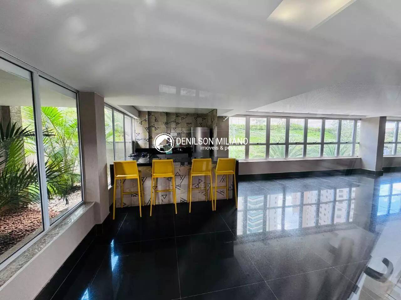 Apartamento, 1 quarto, 49 m² - Foto 7