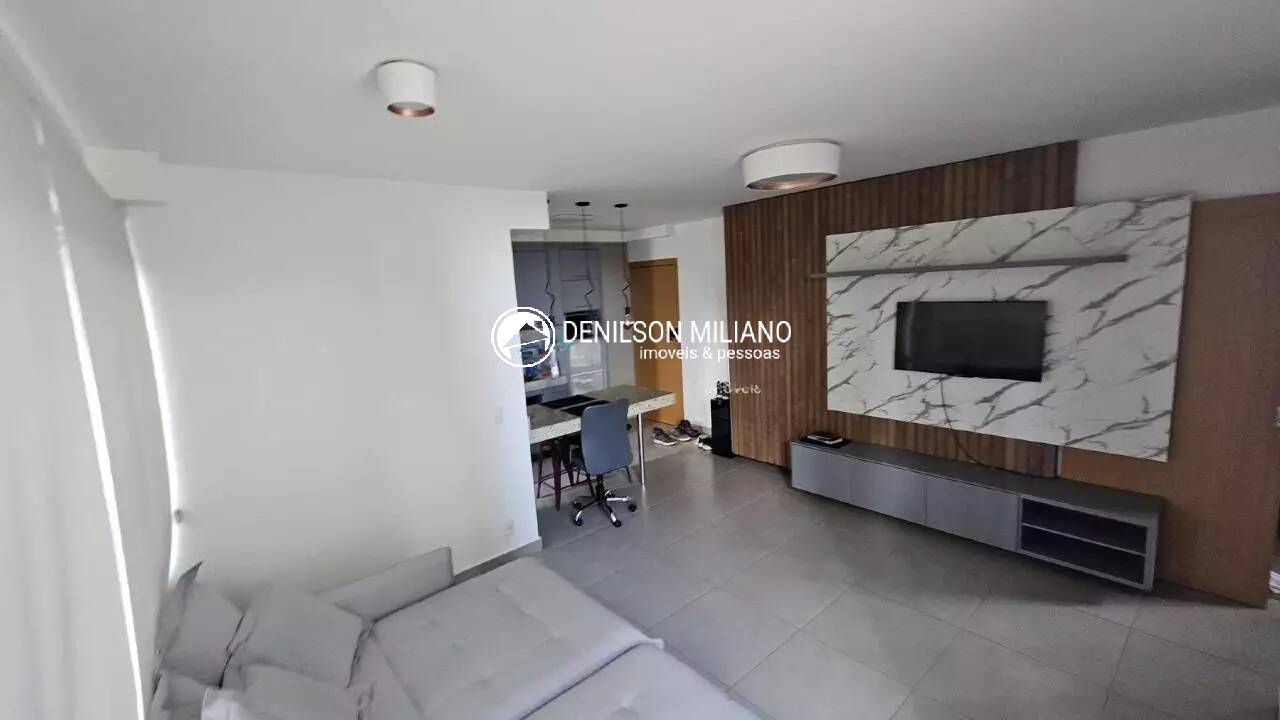 Apartamento, 1 quarto, 49 m² - Foto 11