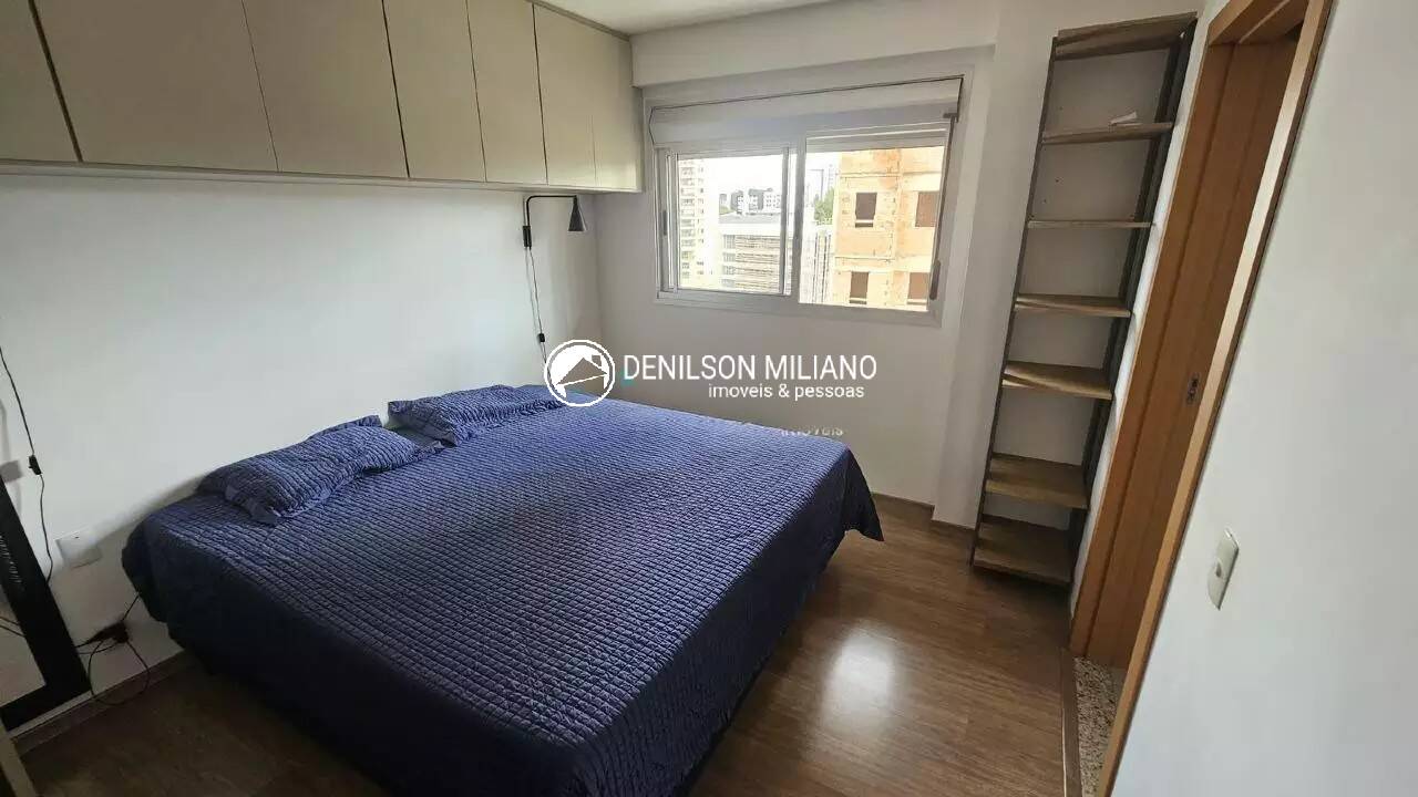 Apartamento, 1 quarto, 49 m² - Foto 9