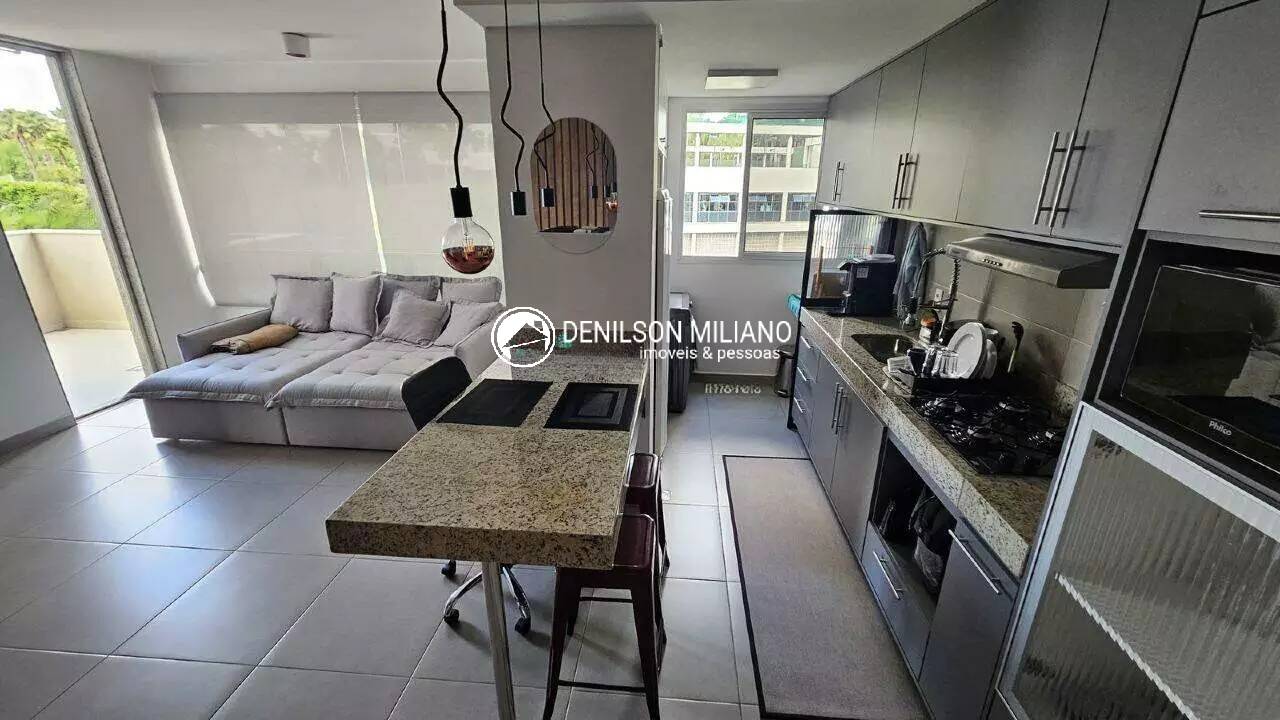 Apartamento, 1 quarto, 49 m² - Foto 15