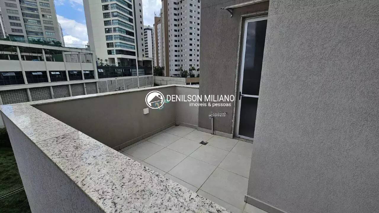 Apartamento, 1 quarto, 49 m² - Foto 17
