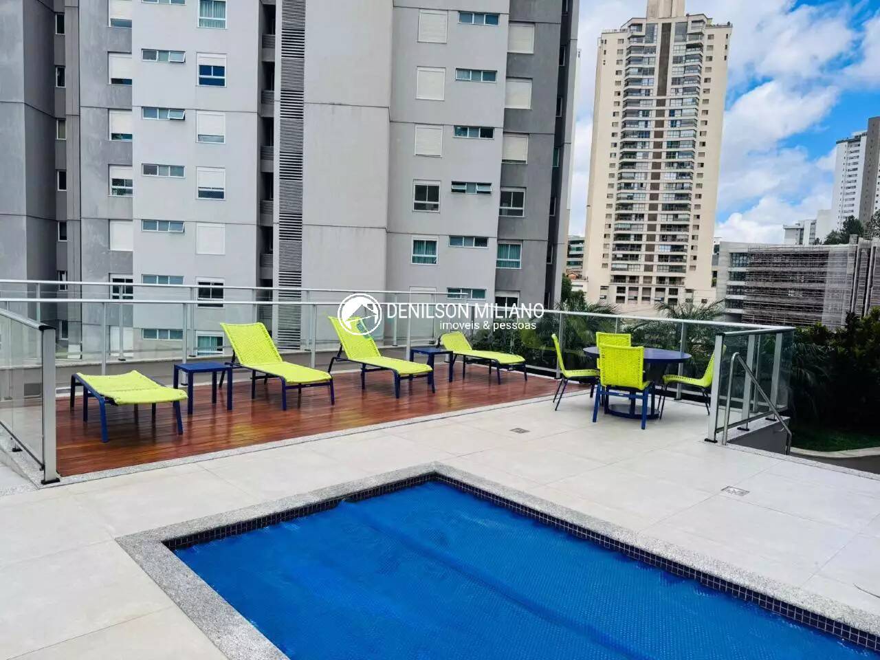 Apartamento, 1 quarto, 49 m² - Foto 22