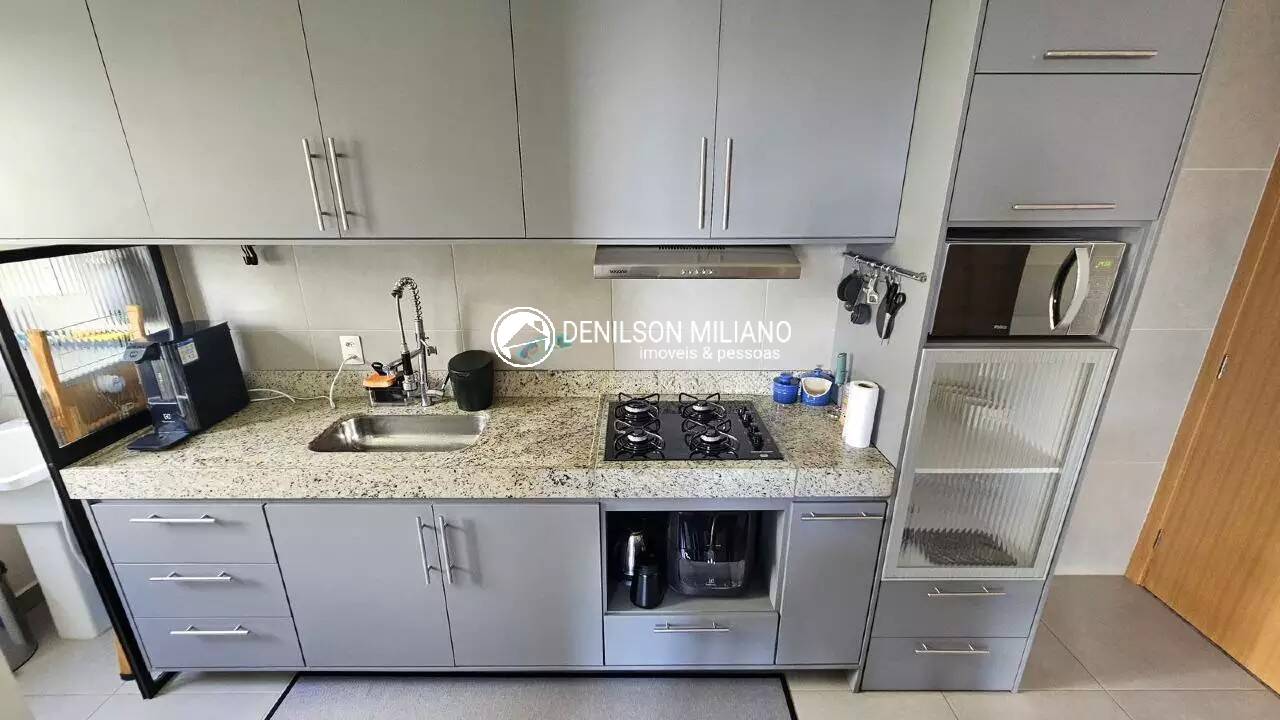 Apartamento, 1 quarto, 49 m² - Foto 24