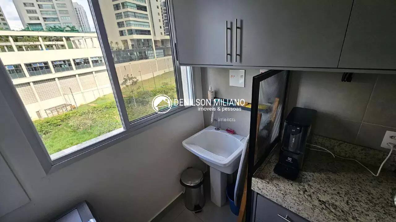 Apartamento, 1 quarto, 49 m² - Foto 21