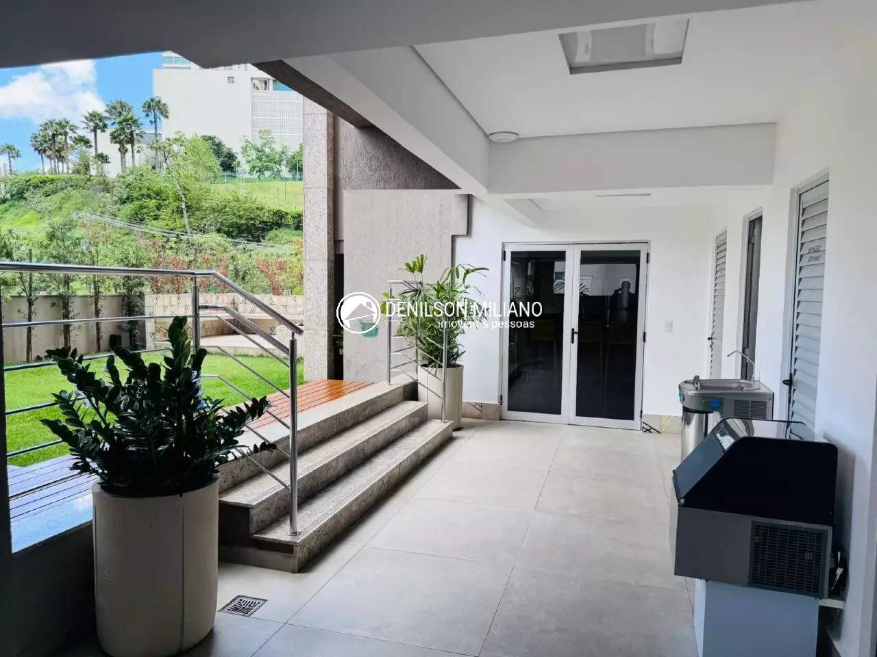 Apartamento, 1 quarto, 49 m² - Foto 1