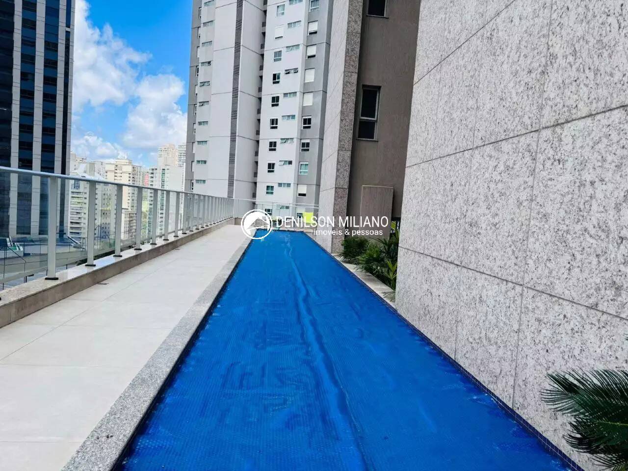 Apartamento, 1 quarto, 49 m² - Foto 23