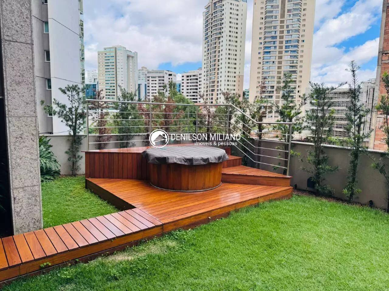 Apartamento, 1 quarto, 49 m² - Foto 26