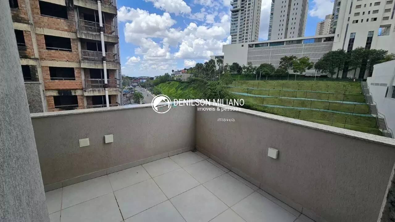 Apartamento, 1 quarto, 49 m² - Foto 27