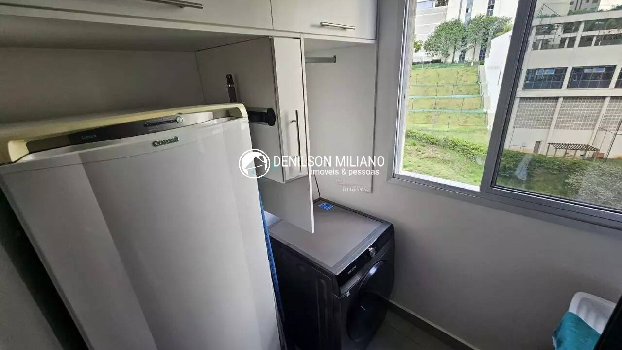 Apartamento, 1 quarto, 49 m² - Foto 25