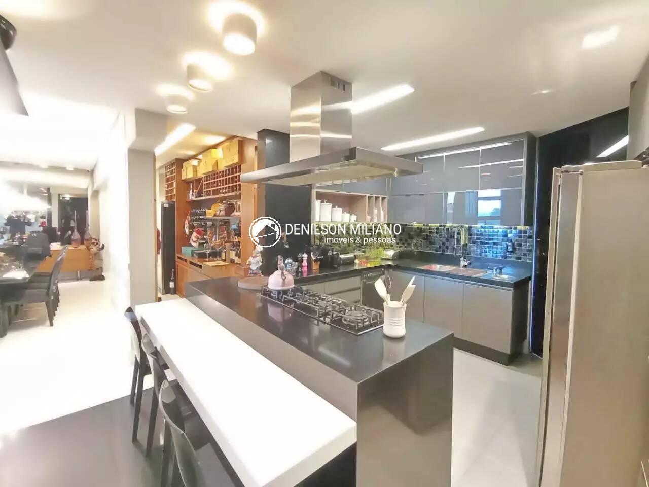 Apartamento, 3 quartos, 154 m² - Foto 2