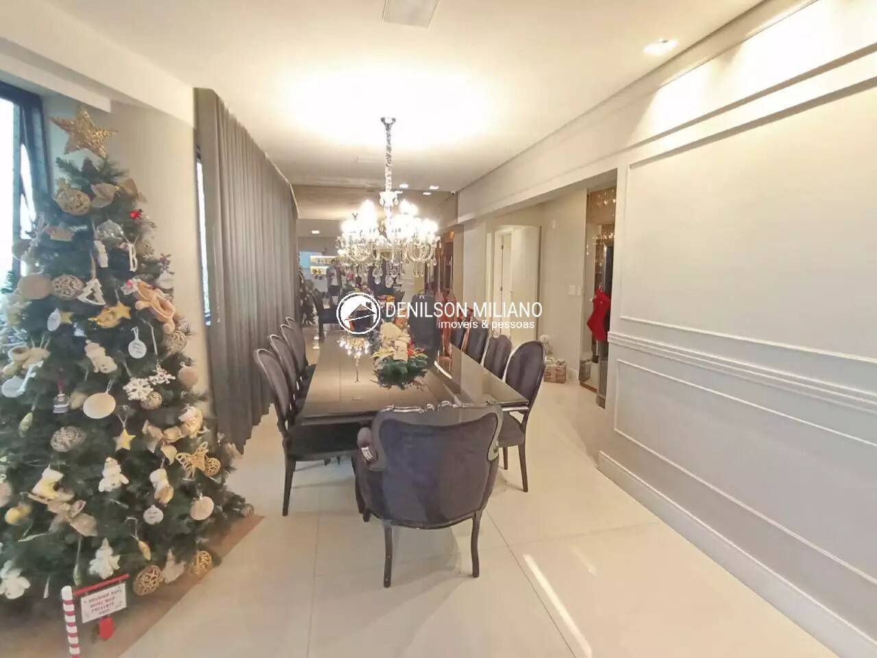 Apartamento, 3 quartos, 154 m² - Foto 5