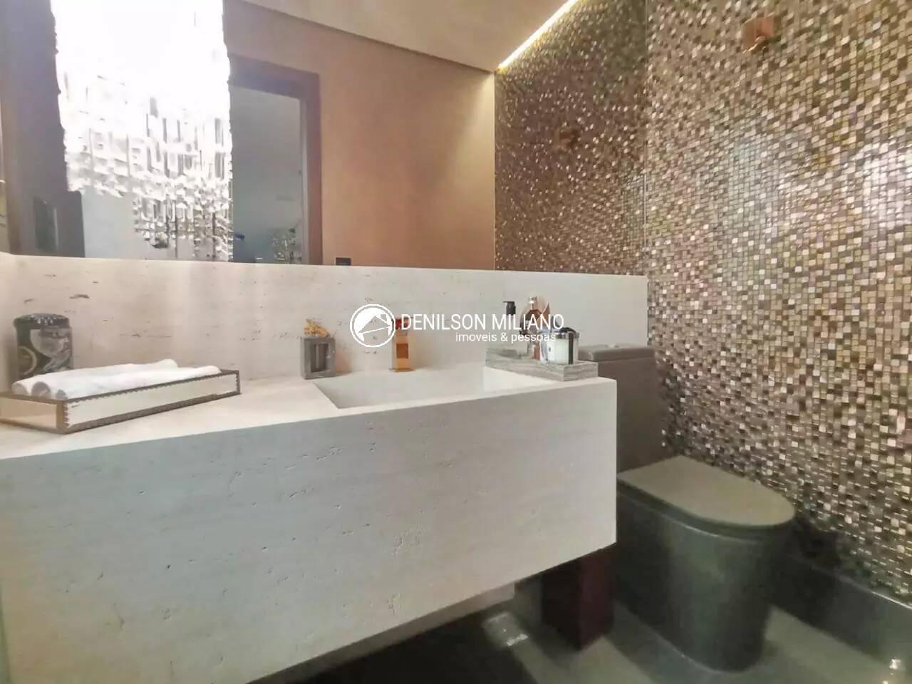 Apartamento, 3 quartos, 154 m² - Foto 4