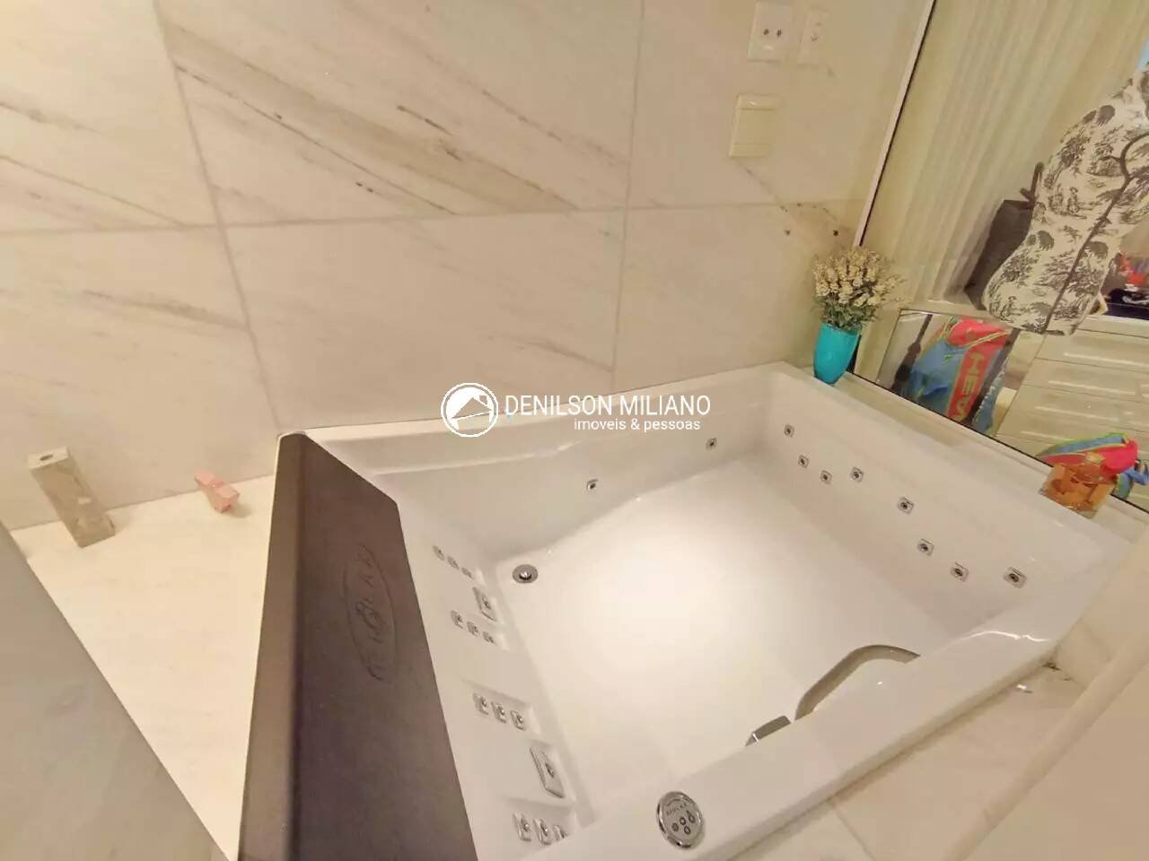 Apartamento, 3 quartos, 154 m² - Foto 9