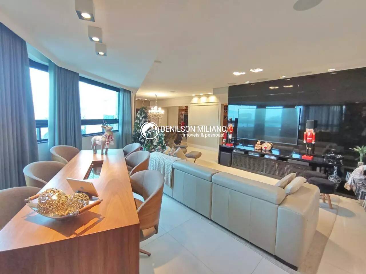 Apartamento, 3 quartos, 154 m² - Foto 8