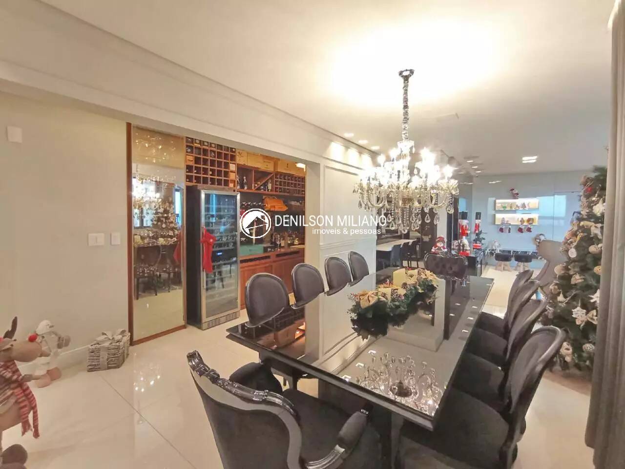 Apartamento, 3 quartos, 154 m² - Foto 10