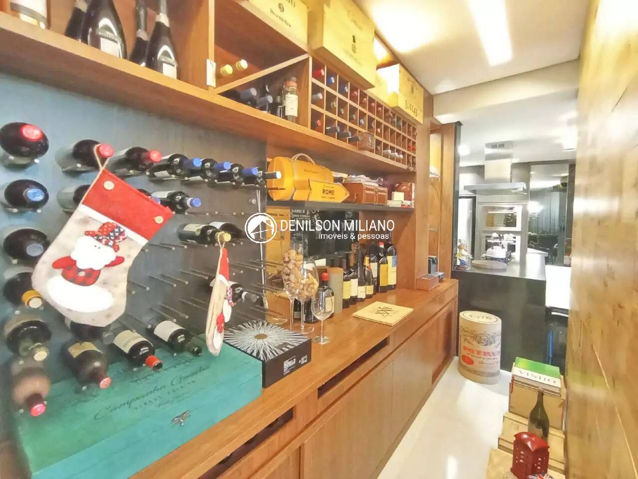 Apartamento, 3 quartos, 154 m² - Foto 12