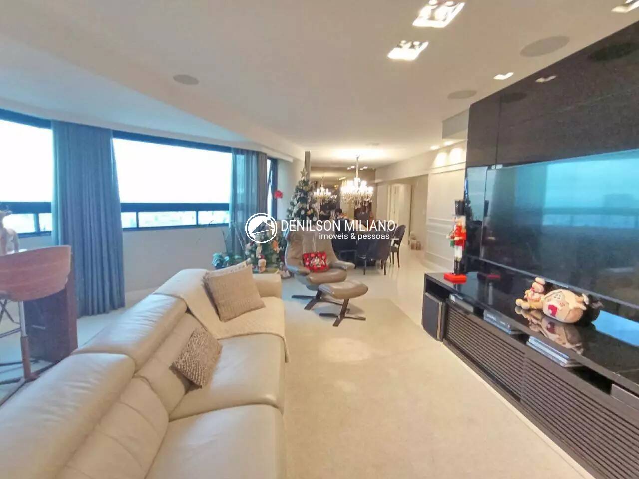 Apartamento, 3 quartos, 154 m² - Foto 16