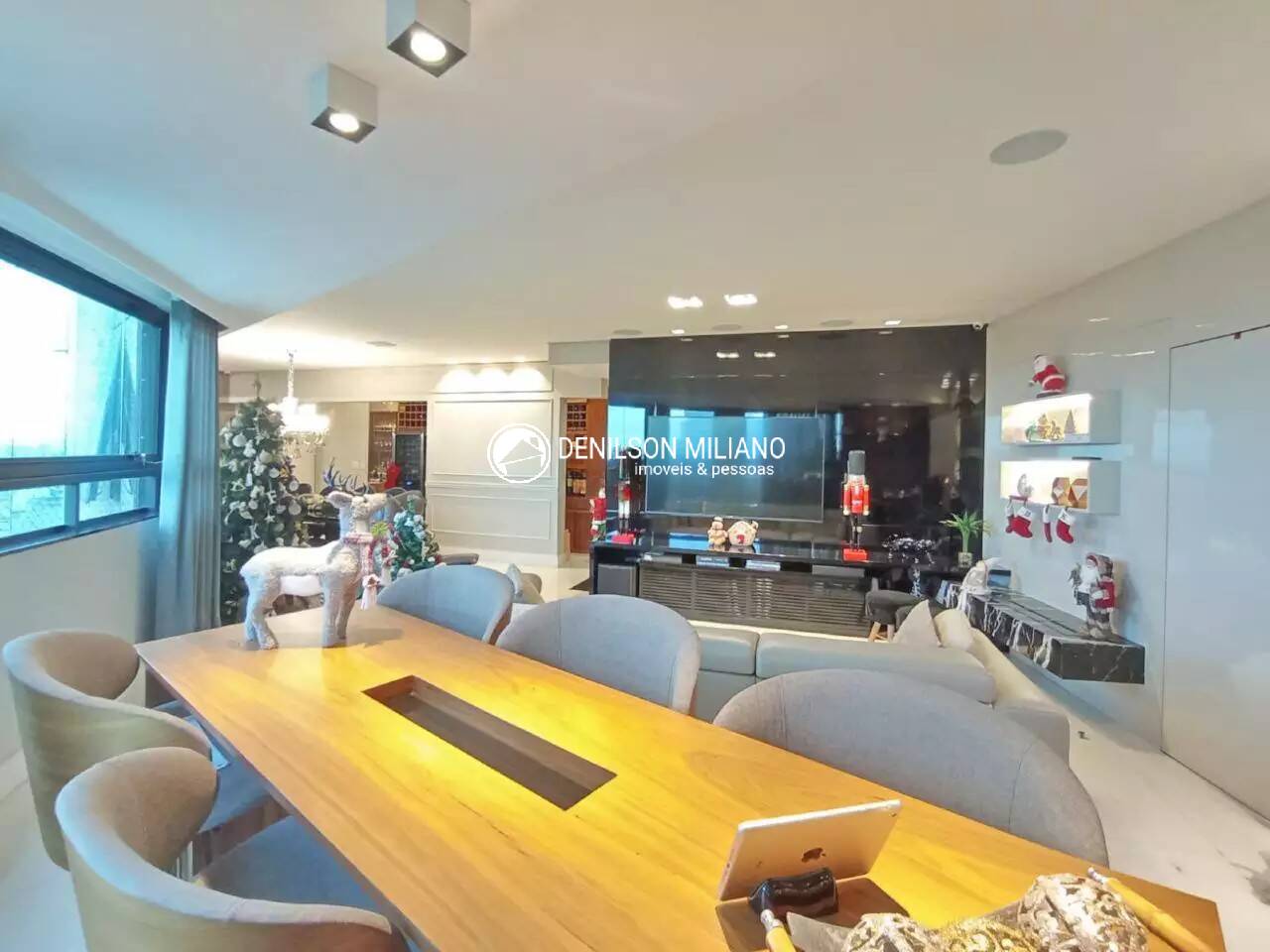 Apartamento, 3 quartos, 154 m² - Foto 14