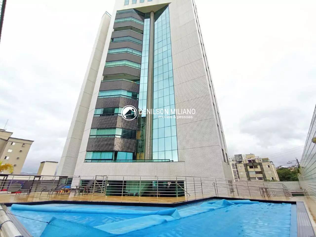 Apartamento, 3 quartos, 154 m² - Foto 13