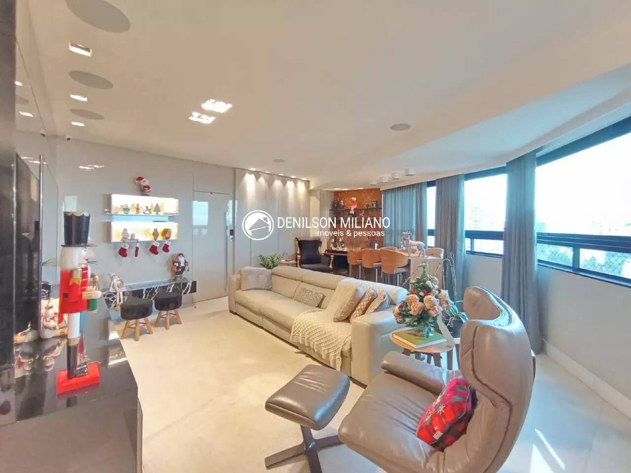 Apartamento, 3 quartos, 154 m² - Foto 15