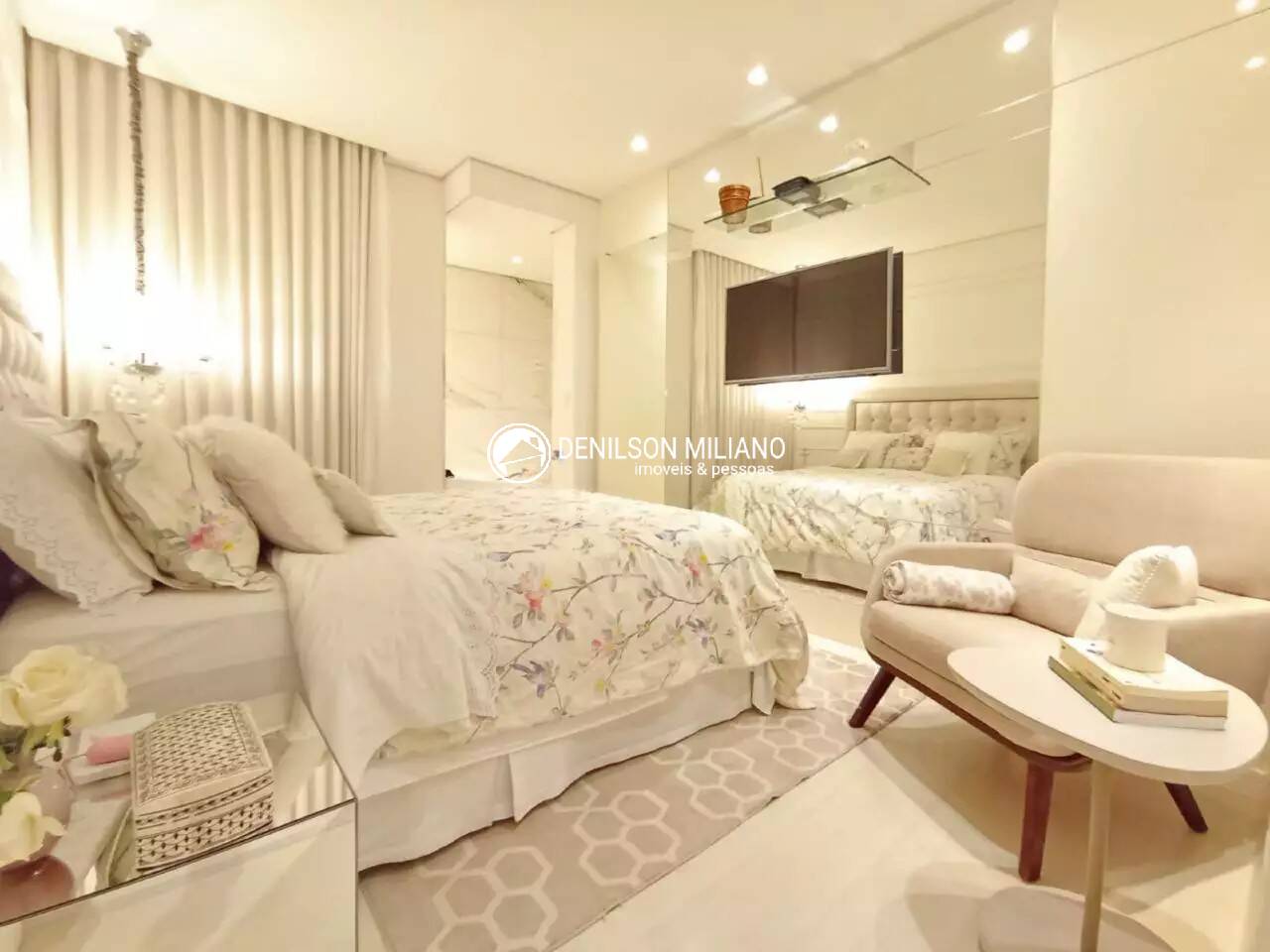 Apartamento, 3 quartos, 154 m² - Foto 21