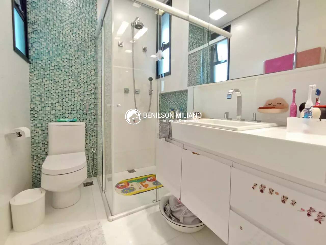 Apartamento, 3 quartos, 154 m² - Foto 19