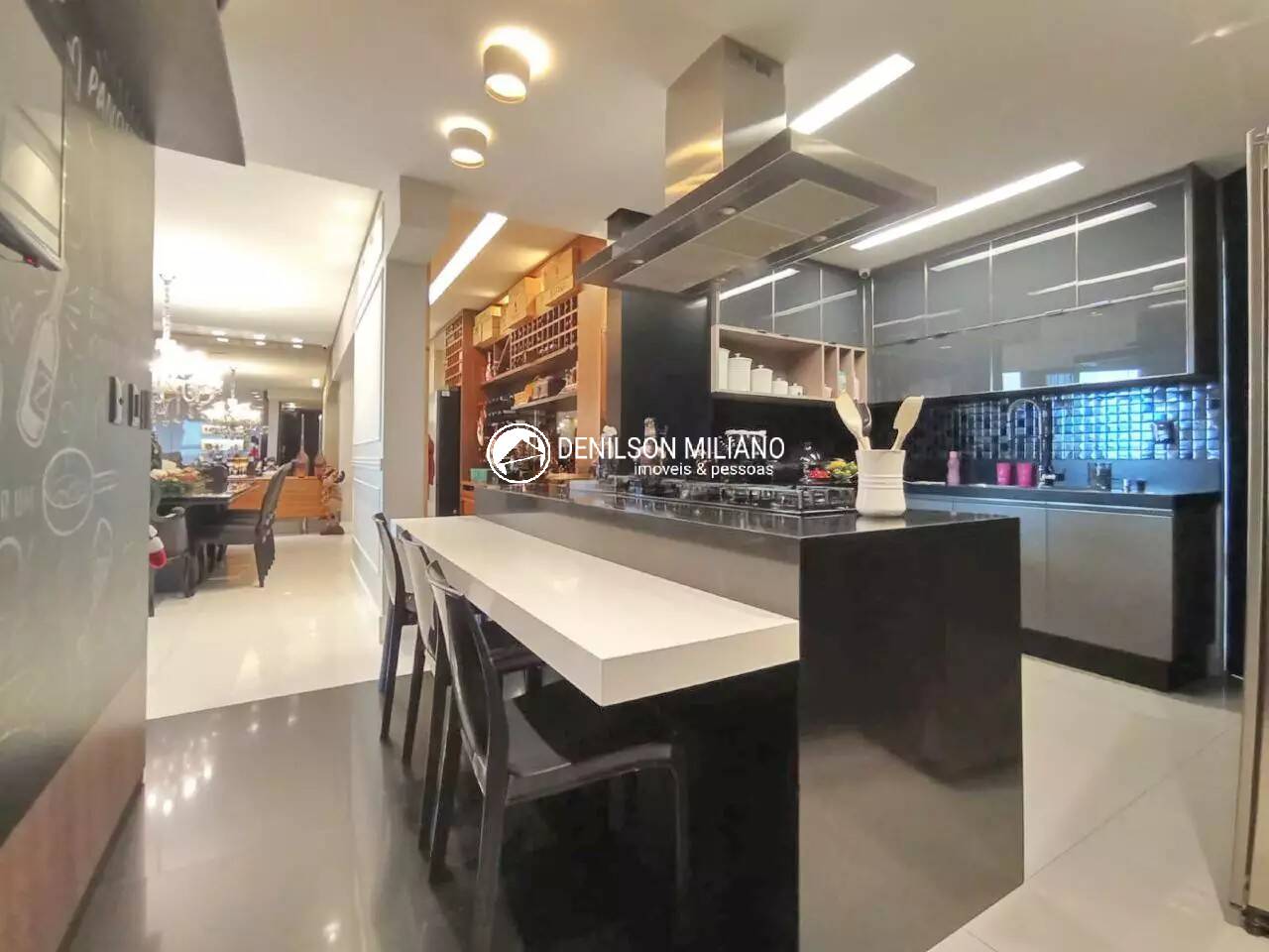 Apartamento, 3 quartos, 154 m² - Foto 17