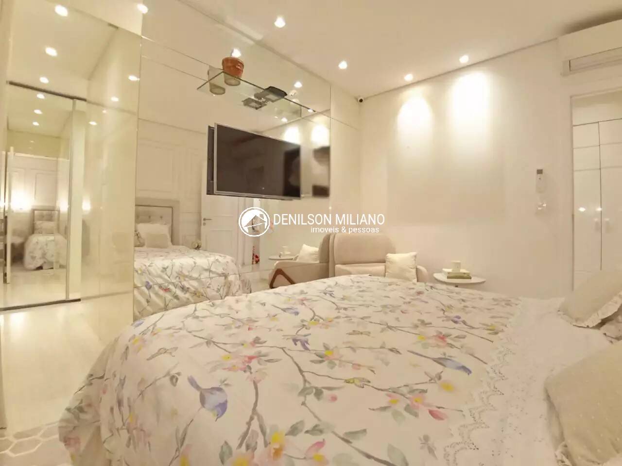 Apartamento, 3 quartos, 154 m² - Foto 20