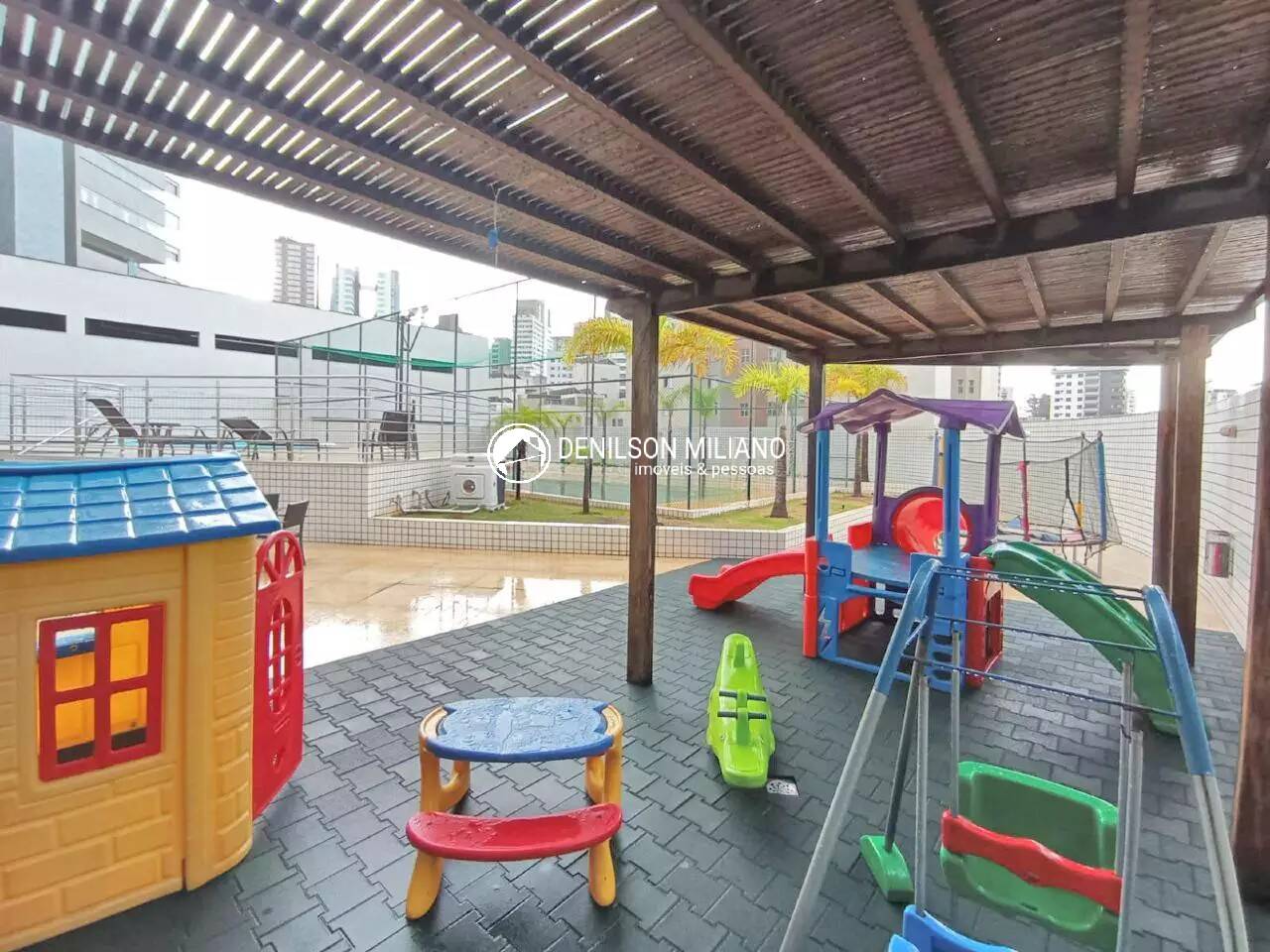 Apartamento, 3 quartos, 154 m² - Foto 24