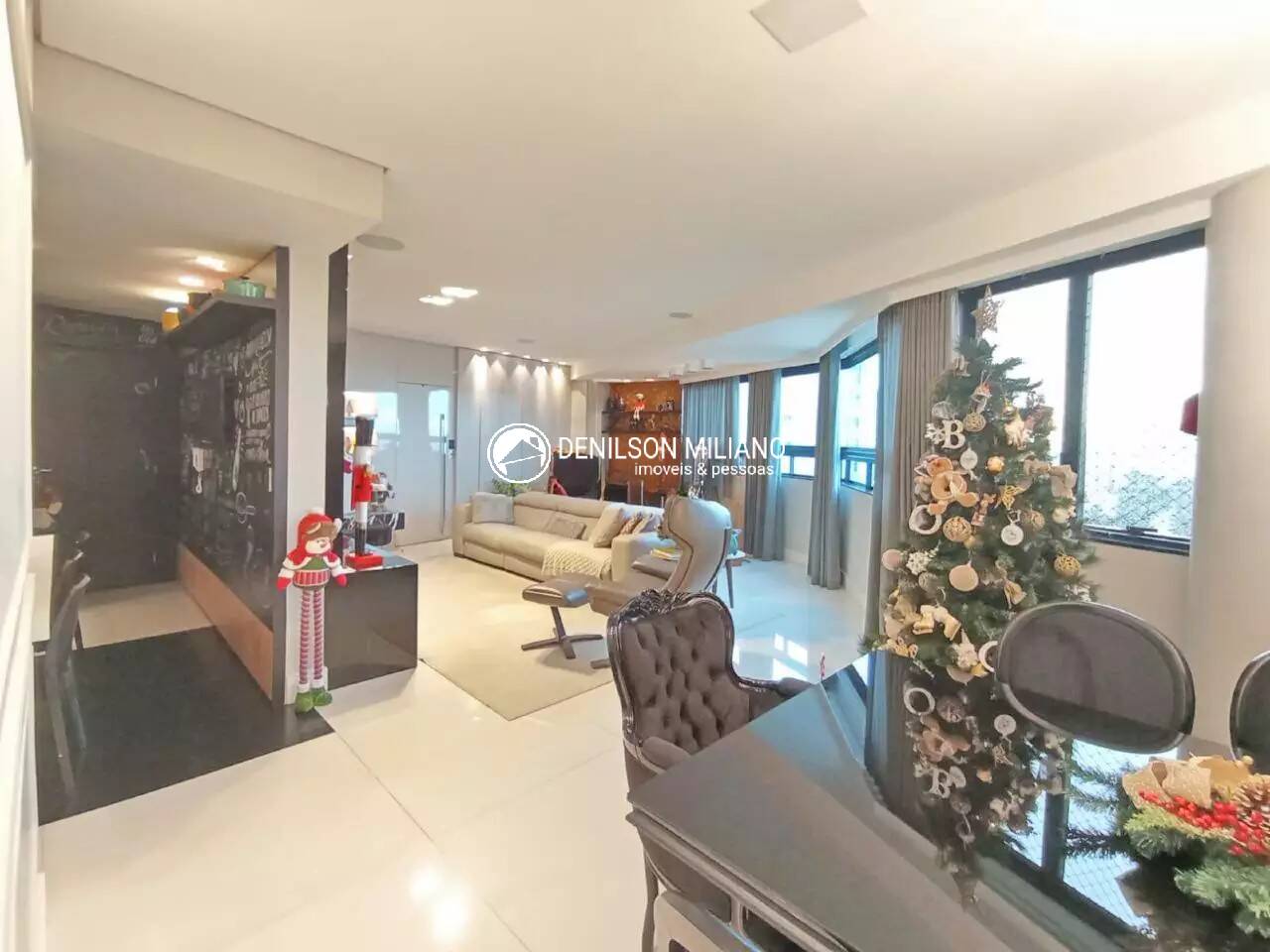 Apartamento, 3 quartos, 154 m² - Foto 23