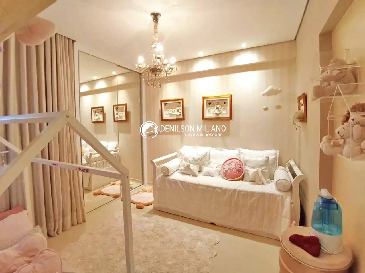 Apartamento, 3 quartos, 154 m² - Foto 22