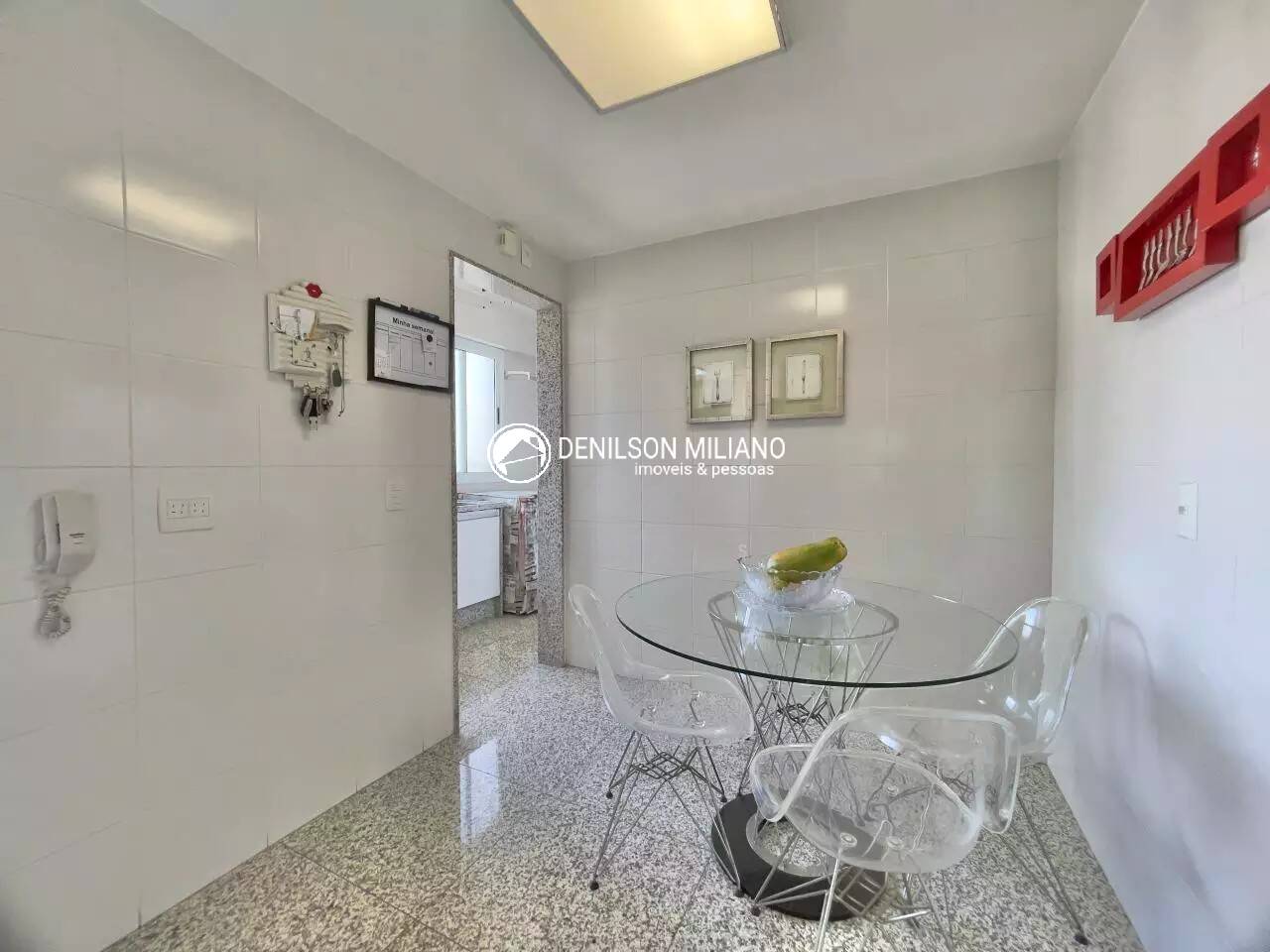 Apartamento, 4 quartos, 219 m² - Foto 4