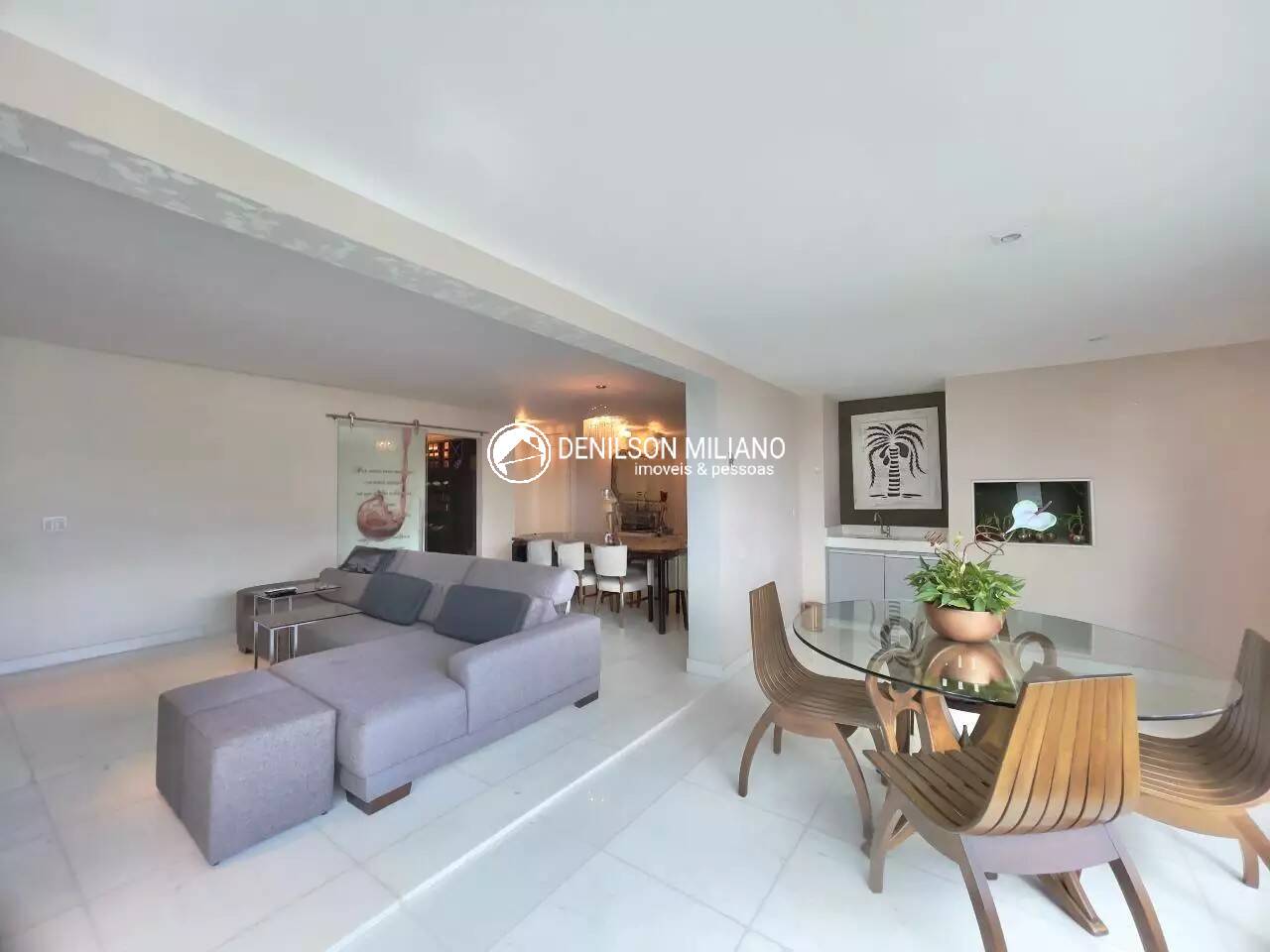 Apartamento, 4 quartos, 219 m² - Foto 6